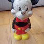 Micky Mouse Vintage Toy ( Walt Disney Productions ) Image 2
