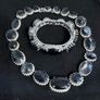 Otazu Necklace and bracelet set Image 2