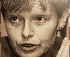 Veronica Guerin: The Life And Death Of A Crime Reporter by Emily O'Reilly