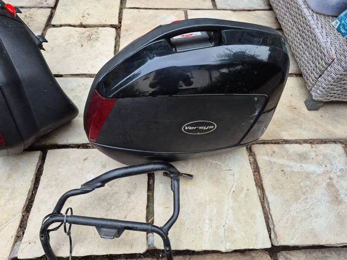 mororbike accessories