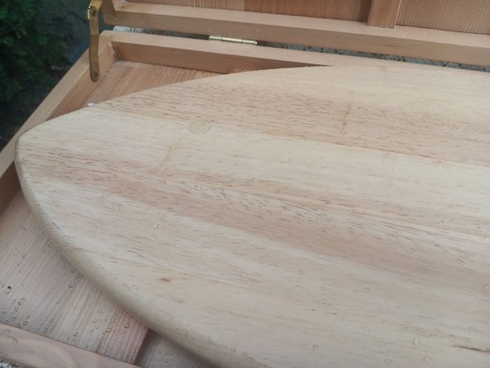 newbridge fish board