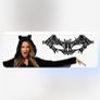 Halloween Bat costume M Image 8