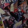 Detective Comics ! Issue #854 ! First Appearance of Alice ! JG Jones Variant Cover ! 2009 ! by DC Comics ! Batwoman ! Batman ! Image 2