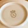 Vintage Bavarian demitasse Image 8