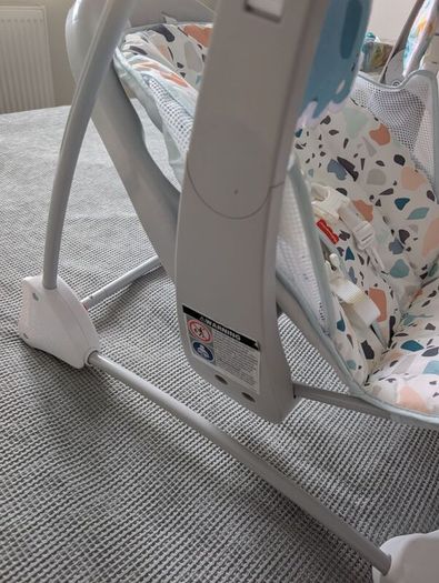 Baby Swing