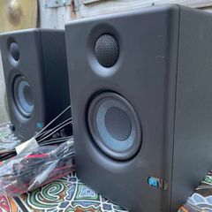 Home studio monitors