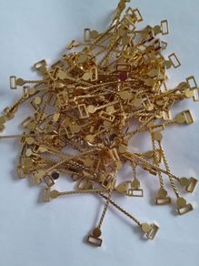 Metal Findings