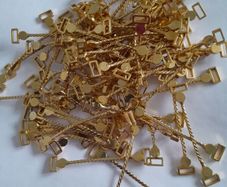Metal Findings