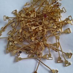 Metal Findings