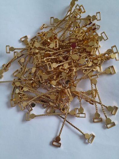 Metal Findings