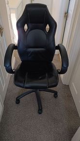 computer chair