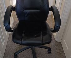 computer chair