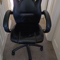 computer chair