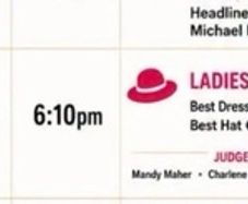 Galway races +2