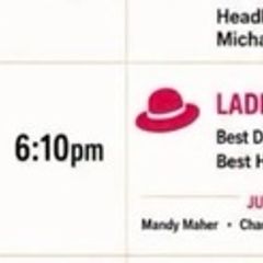 Galway races +2