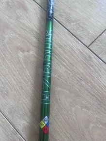 Project X HZRDUS Smoke RDX Green 6.0
