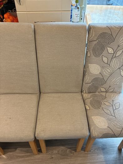 chairs