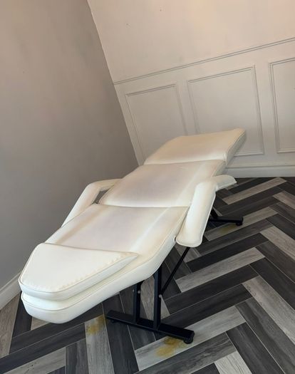 Beauty chair