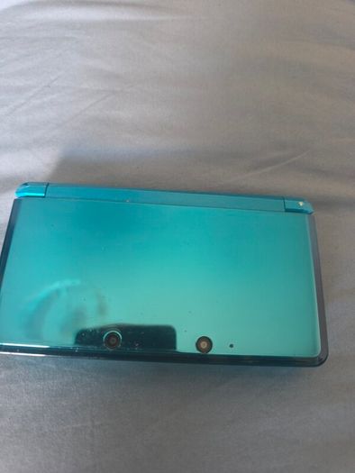 Nintendo 3DS