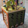 Zany Zoo cube Image 2