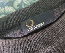 Fred Perry Bundle