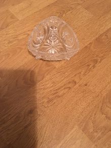 Waterford Crystal