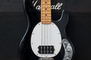 Music Man Stingray 1980-1981 - Black