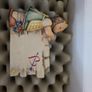 Hummel #827 - Daydreamer (Mint condition) Image 4