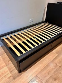 Single Bed