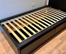 Single Bed