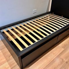 Single Bed