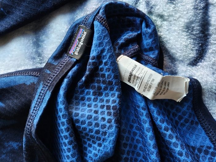 Patagonia Capilene sweatshirt
