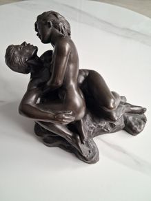 The Lovers- Roland Chadwick