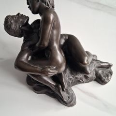 The Lovers- Roland Chadwick