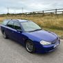 Ford mondeo st200 rare car swap /px Image 6