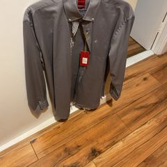 Mens Shirt Benetti Luxury