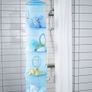 IKEA PS FANGST Mesh Hanging Storage or Display Image 7