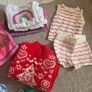 Girl's clothes bundle Image 7