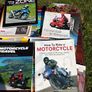 Motorcycle Books Image 5