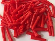 main image for ad 100 Red Wall Plugs