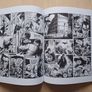 The Dracula File Horror Graphic Novel Rebellion TPB Paperback 2020 NEW Image 8