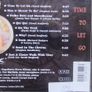 Terell Stafford - Time To Let Go CD Image 2