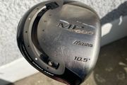 Mizuno mens driver
