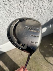Mizuno mens driver