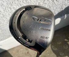 Mizuno mens driver