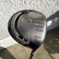 Mizuno mens driver