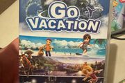 Go Vacation for Nintendo Switch