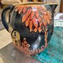 Vintage Staffordshire jug Image 2