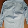 Lacoste blouse fits size 36 Image 3