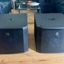 Electro-voice Etx-12p + Ev Etx-15sp + Covers Image 3